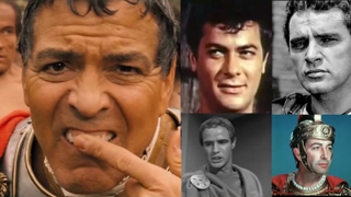 All the real-life references in the Coen brothers’ <i>Hail, Caesar! </i>trailer